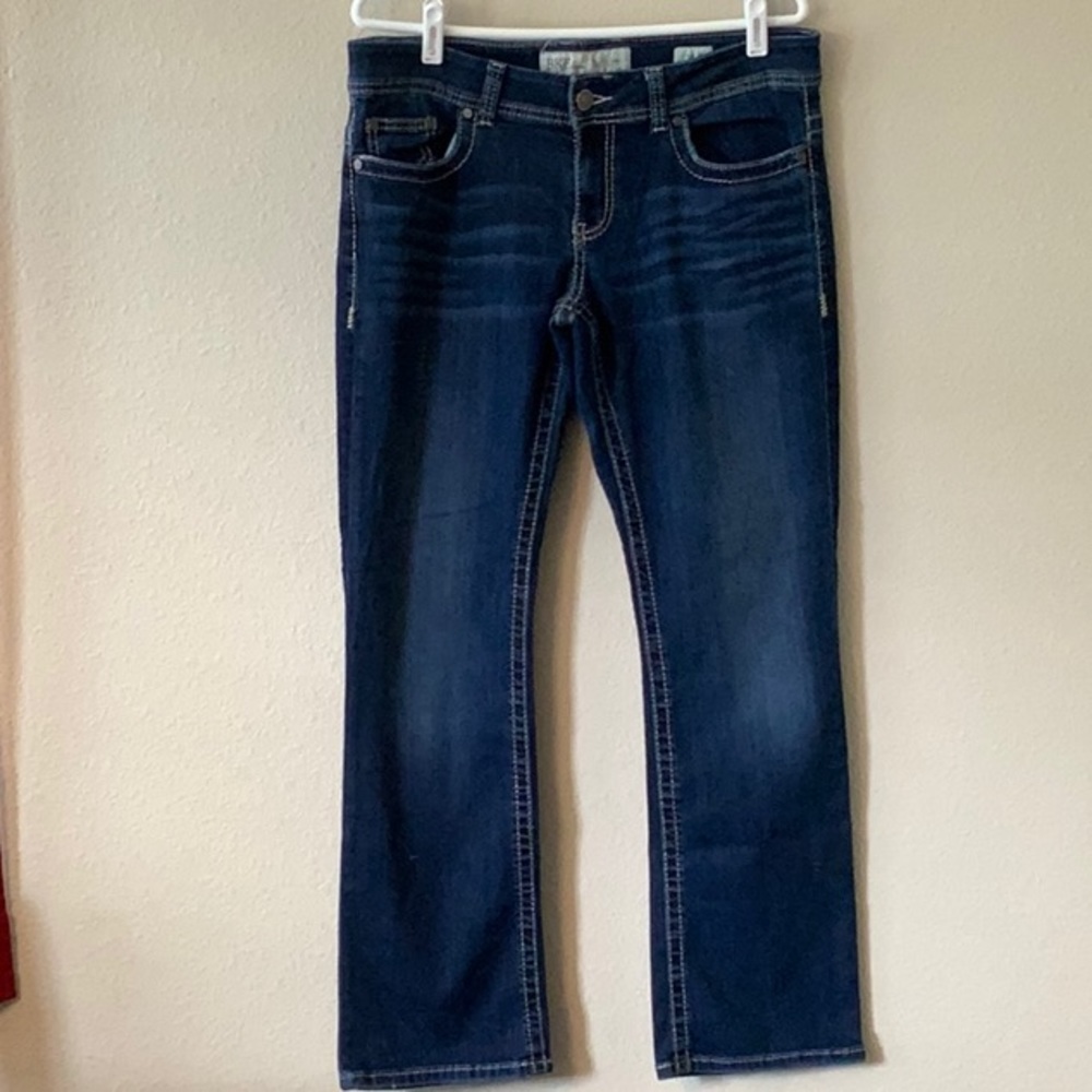 BKE denim culture jeans